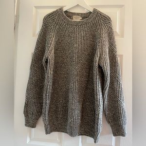 Men’s Blarney Woollen Mills Wool Sweater from Ireland